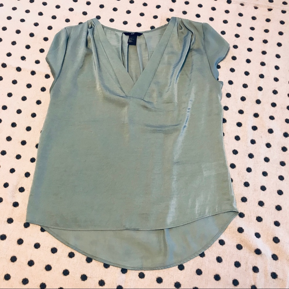 H&M Blouse